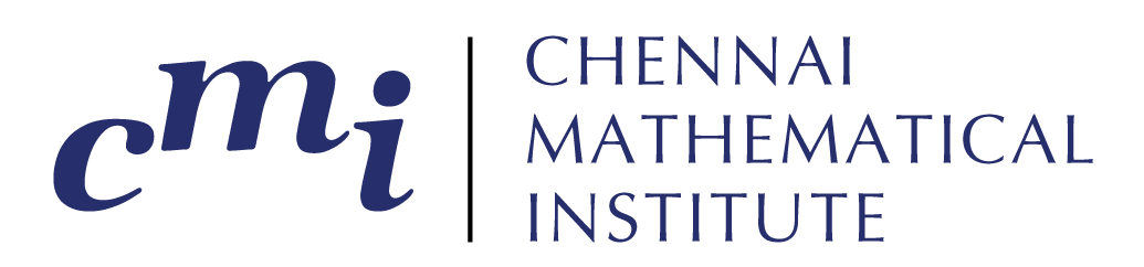 Chennai Mathematical Institute